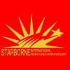 Starborne International Promotions & Manpower