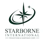 Starborne International Promotions & Manpower