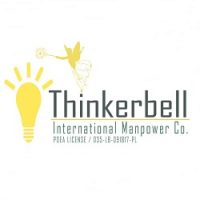 Thinkerbell International Manpower