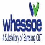 Whessoe Philippines Construction