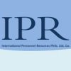 International Personnel Resources