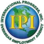 International Progress