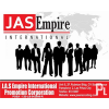 J.A.S. Empire International Promotion