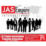 J.A.S. Empire International Promotion