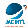 JAC Int'l Manpower Services
