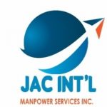 JAC Int'l Manpower Services