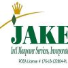Jake Int'l Manpower Services
