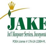 Jake Int'l Manpower Services