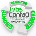 Jobscontaq Manpower Corporation