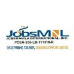 Jobsmanila International