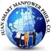 Juan Smart Manpower Phils
