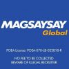 Magsaysay Global Services