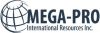 Mega-Pro International Resources