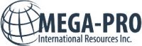 Mega-Pro International Resources
