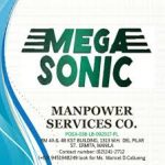 Megasonic Manpower Services