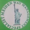 Meiden Way Management Specialist