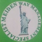Meiden Way Management Specialist