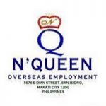 N` Queen Overseas Employment Corporation