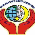 Naimi Manpower Services Corporation