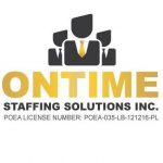 Ontime Staffing Solutions