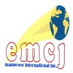 EMCJ Manpower International