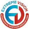 Extreme Vision Int’l Manpower Specialist