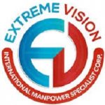 Extreme Vision Int'l Manpower Specialist