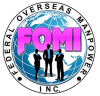 Federal Overseas Manpower