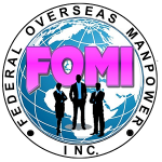 Federal Overseas Manpower