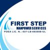 First Step Manpower International Services