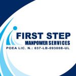 First Step Manpower International Services