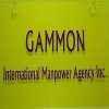 Gammon International Manpower Agency