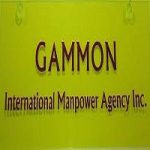 Gammon International Manpower Agency