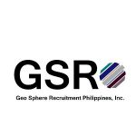 Geo Sphere Recruitment Philippines