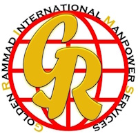 Golden Rammad International Manpower Services