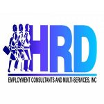 HRD Employment Consultant and Multi-Services