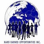 Hard Earned Opportunities