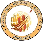 Havana Int’l Resources Agency