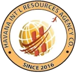 Havana Int’l Resources Agency