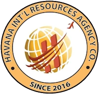 Havana Int’l Resources Agency