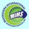 Moonshera International Manpower Services