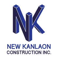 New Kanlaon Construction