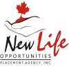 New Life Opportunities Placement Agency