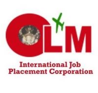 OLM International Job Placement Corporation
