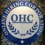 Online Hiring Corporation