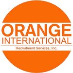 Orange International Recruitment Services
