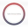 Toplis Overseas Staffing, Inc.