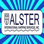 Alster International Shipping Services