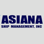 Asiana Ship Management