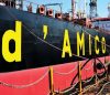 D`Amico Ship Ishima Philippines